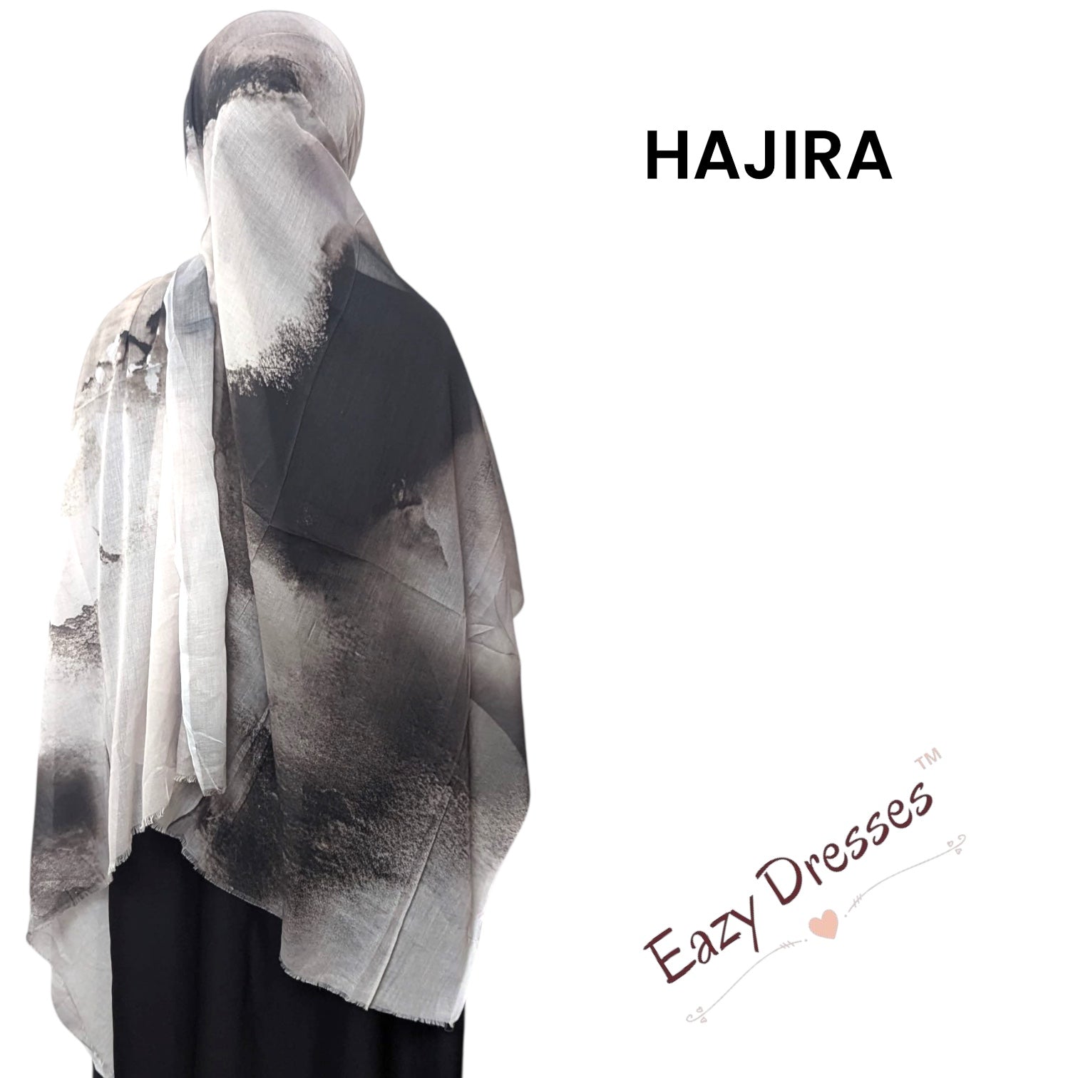 NEW Printed modal hijabs