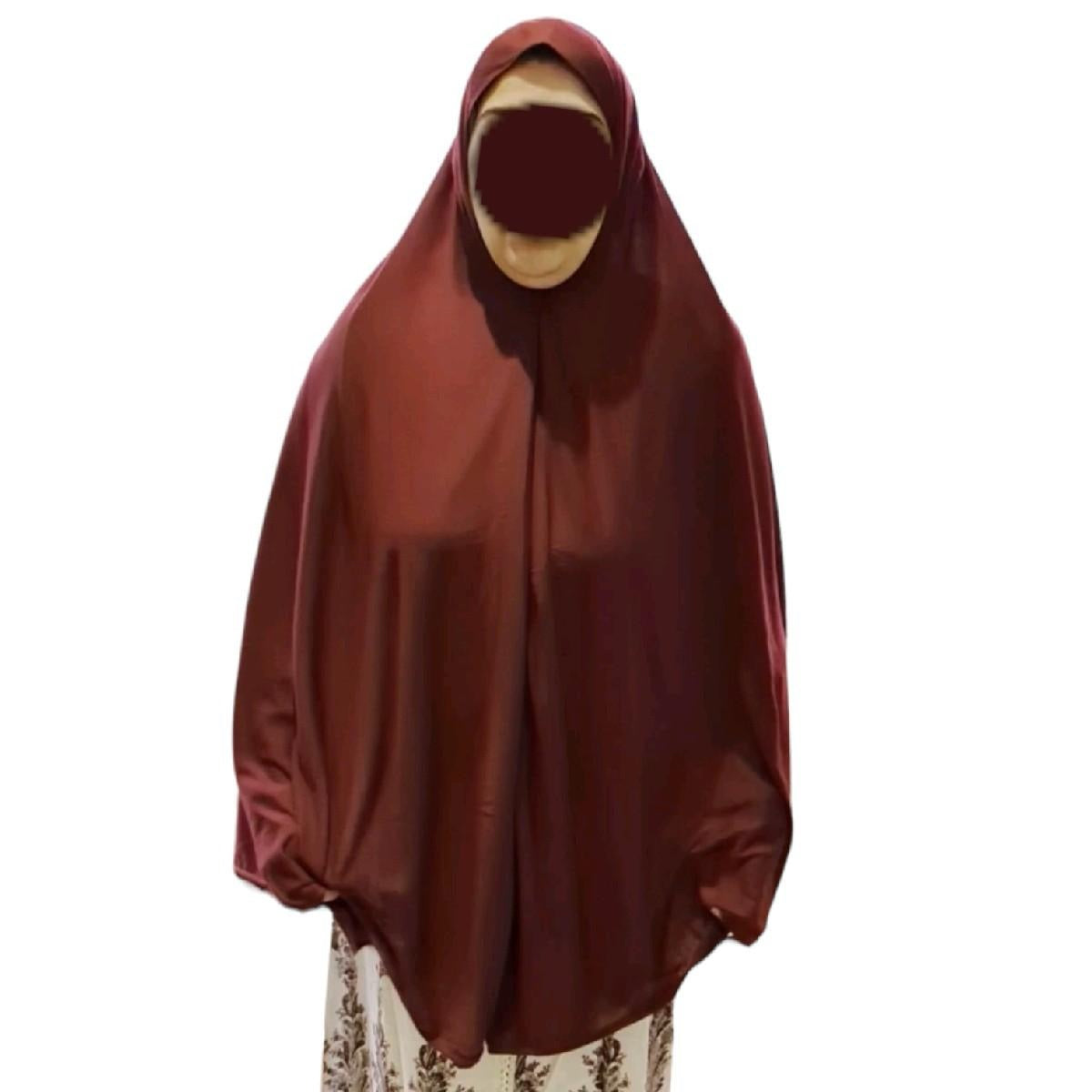 Prayer hijabs Jersey