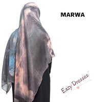 MARWA