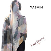 YASMIN