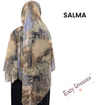 Load image into Gallery viewer, NEW Printed modal hijabs
