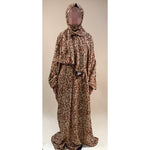 Load image into Gallery viewer, NEW Regular length Prayer dress with pockets, prayer abaya
