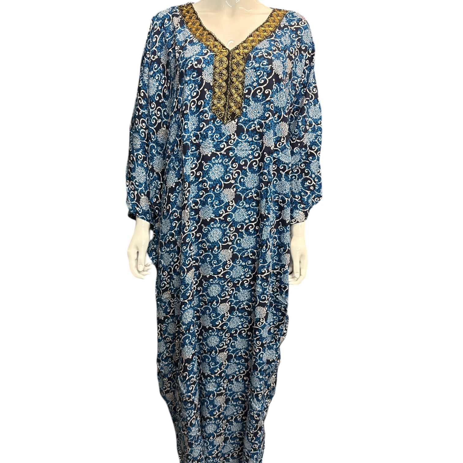 kaftans onesize upto UK 28