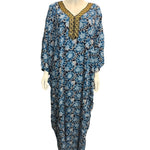 Load image into Gallery viewer, kaftans onesize upto UK 28
