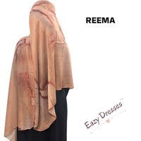 REEMA