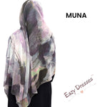 Load image into Gallery viewer, NEW Printed modal hijabs
