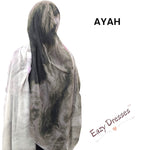 Load image into Gallery viewer, NEW Printed modal hijabs
