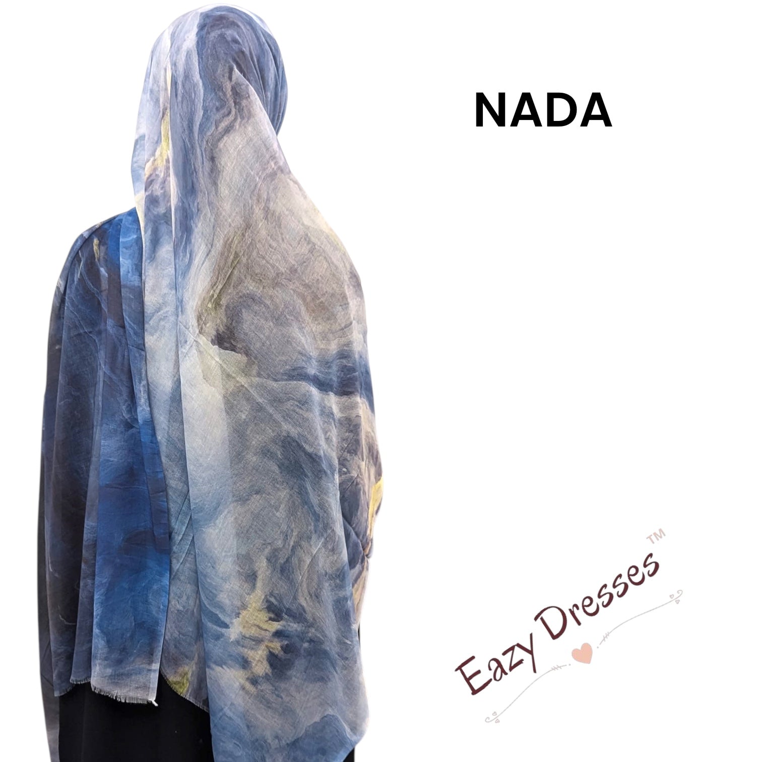 NEW Printed modal hijabs