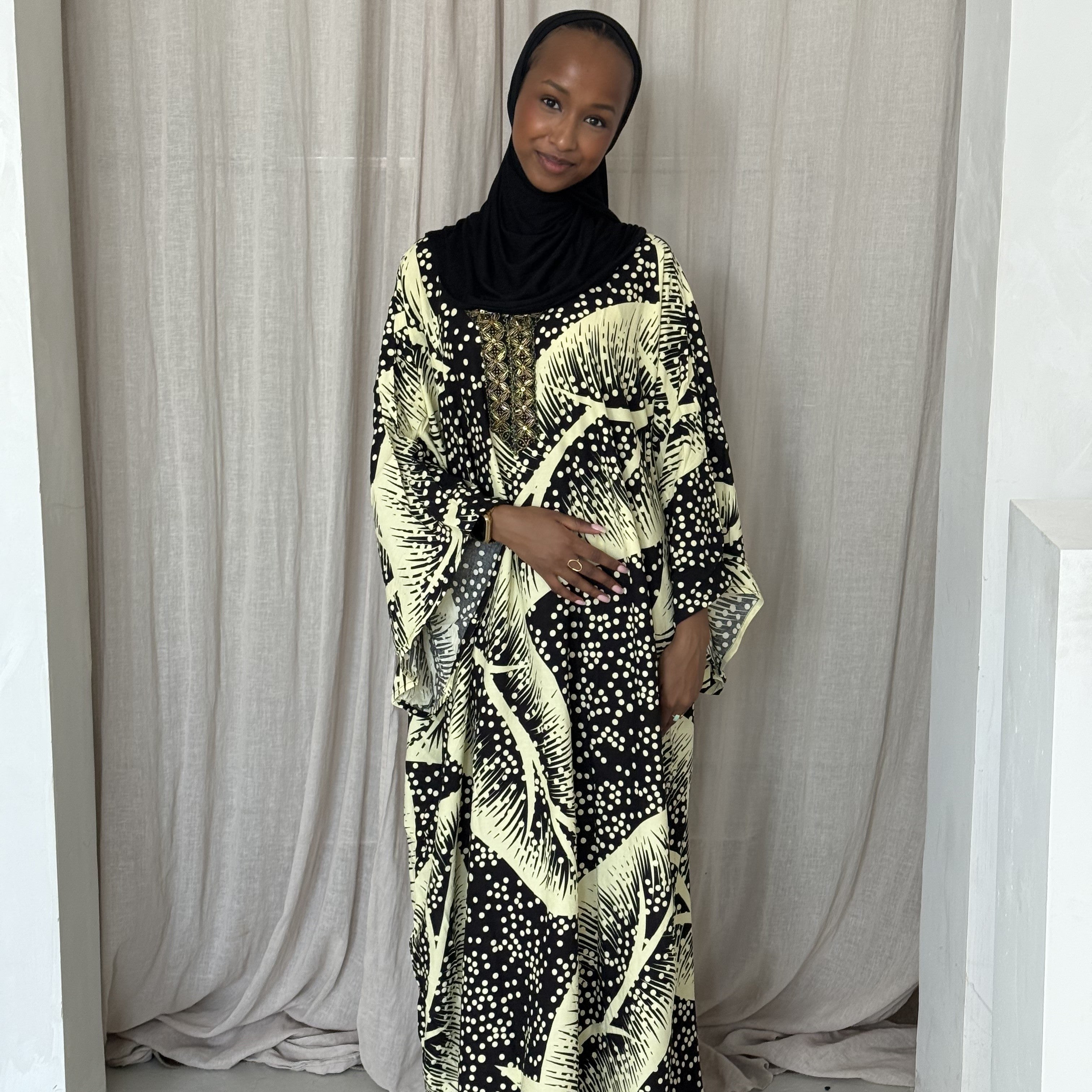 kaftans onesize upto UK 28