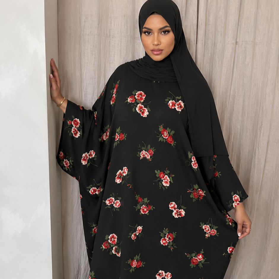 kaftans onesize upto UK 28