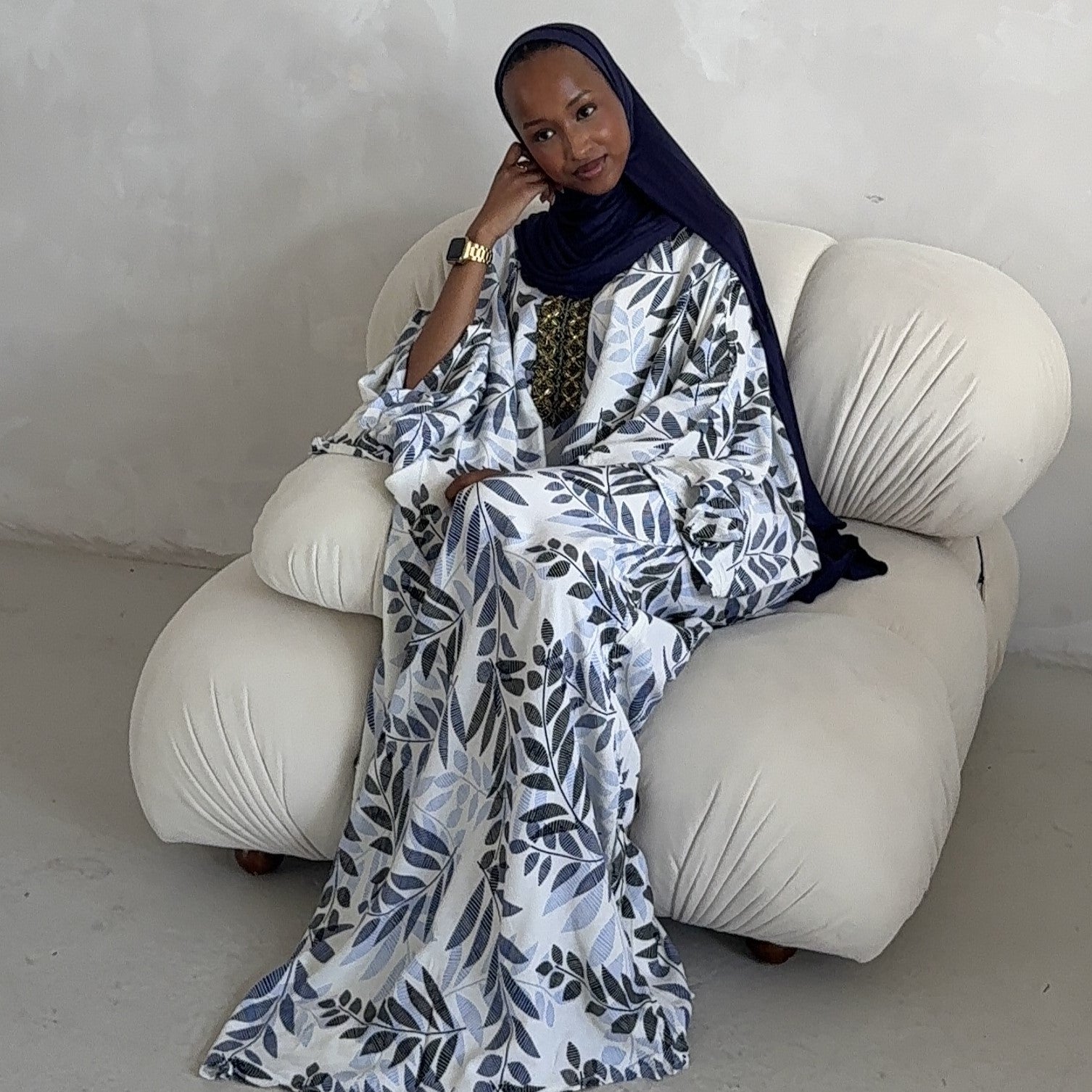 kaftans onesize upto UK 28