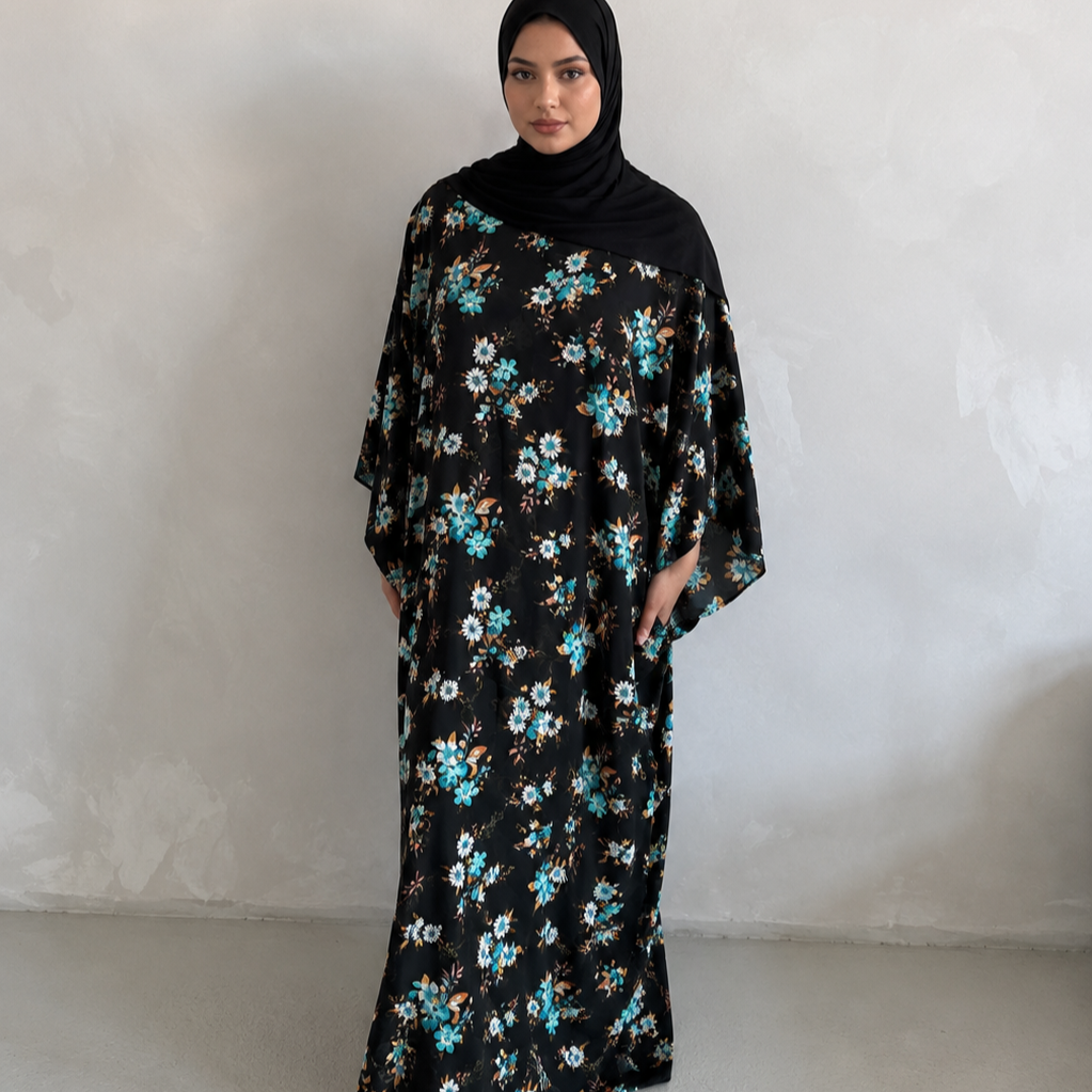 kaftans onesize upto UK 28