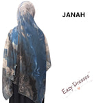 Load image into Gallery viewer, NEW Printed modal hijabs
