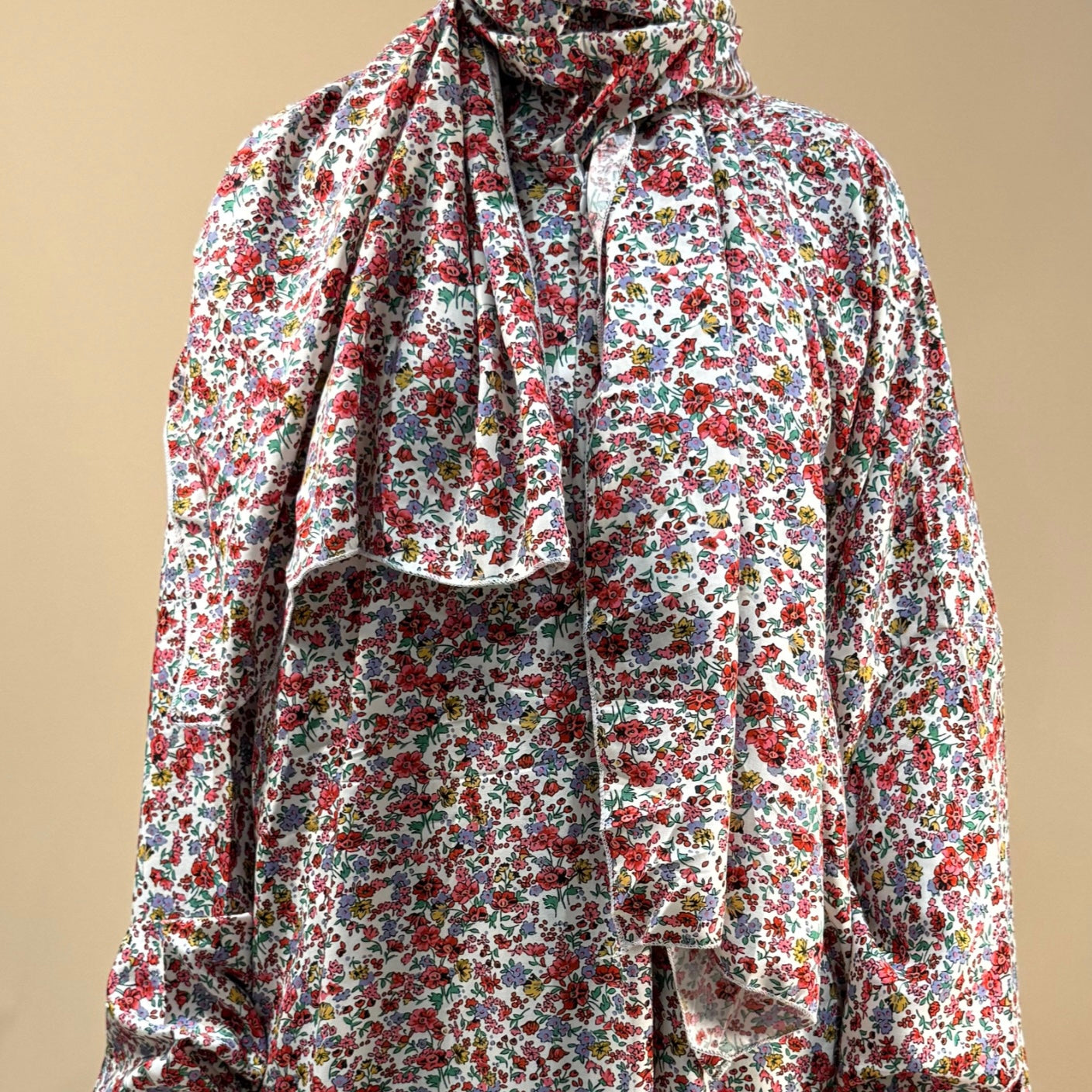 NEW Regular length Prayer dress with pockets, prayer abaya