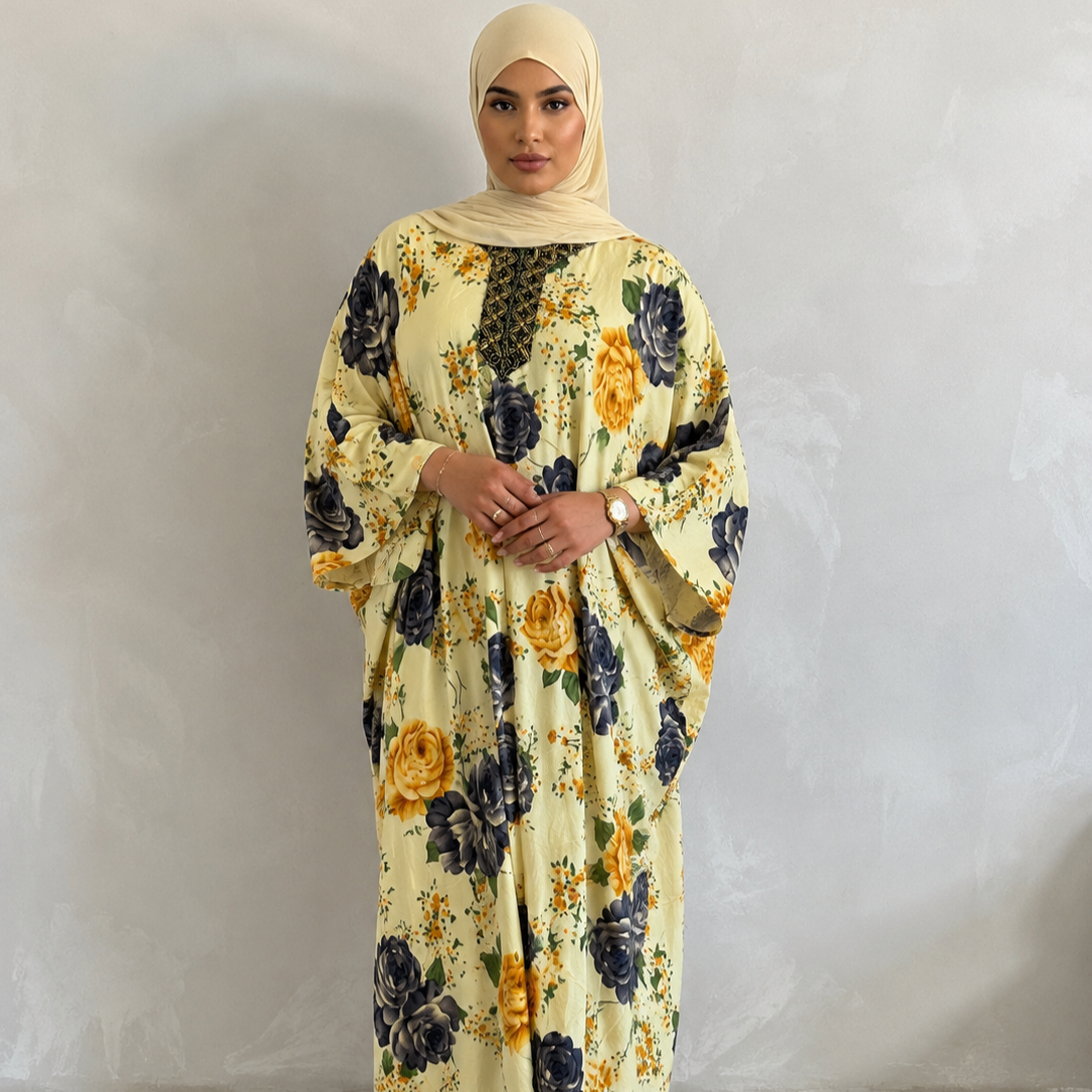 kaftans onesize upto UK 28