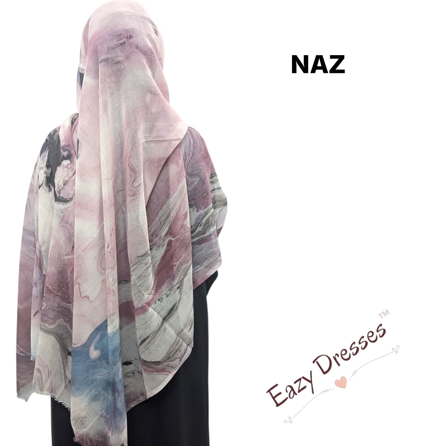 NEW Printed modal hijabs
