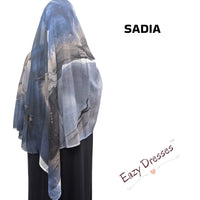 SADIA