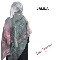 JALILA