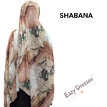 Load image into Gallery viewer, NEW Printed modal hijabs
