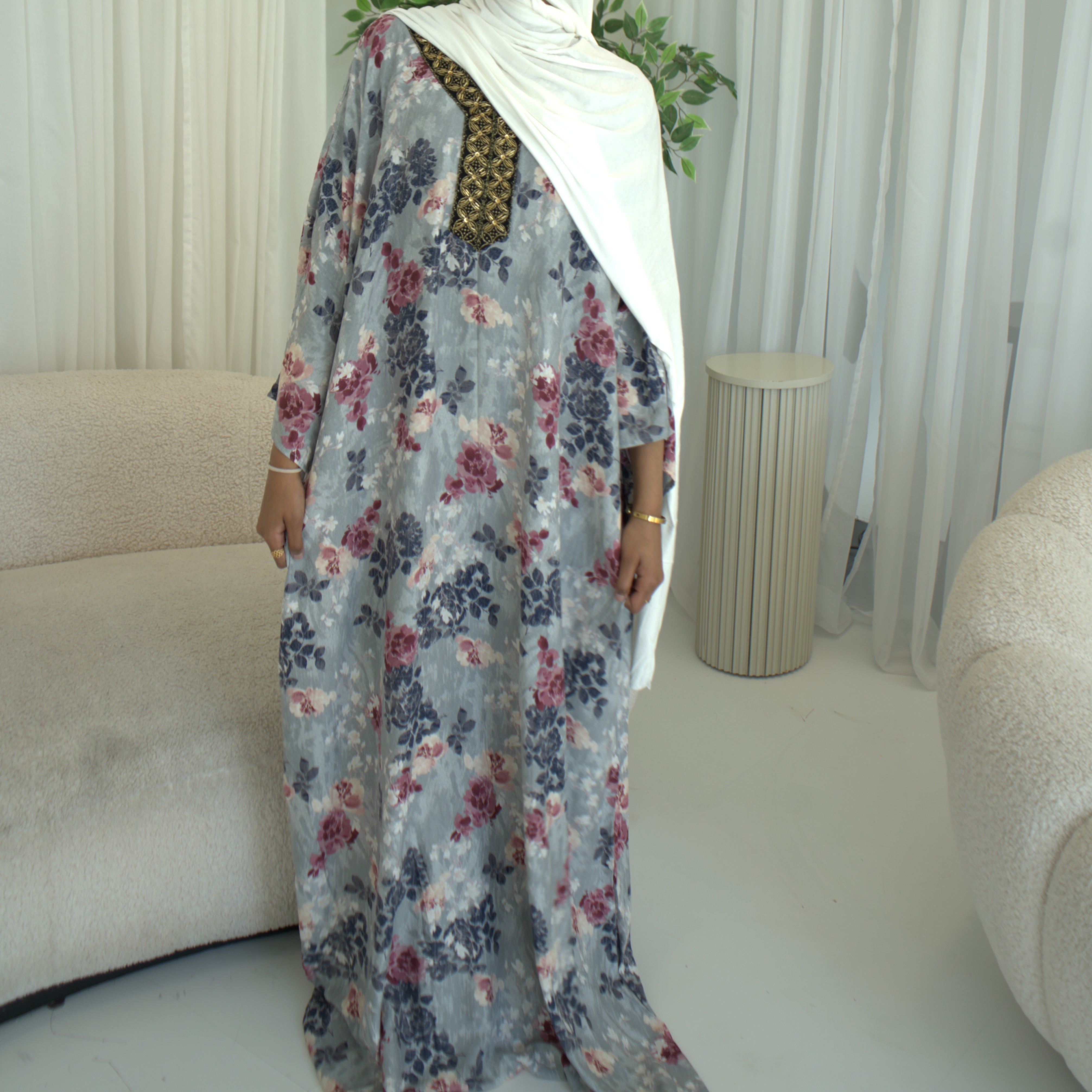 kaftans onesize upto UK 28