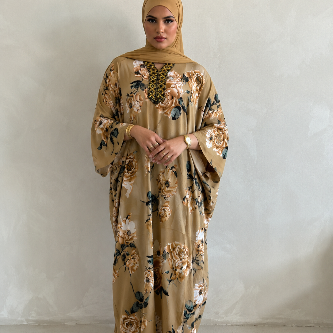 kaftans onesize upto UK 28