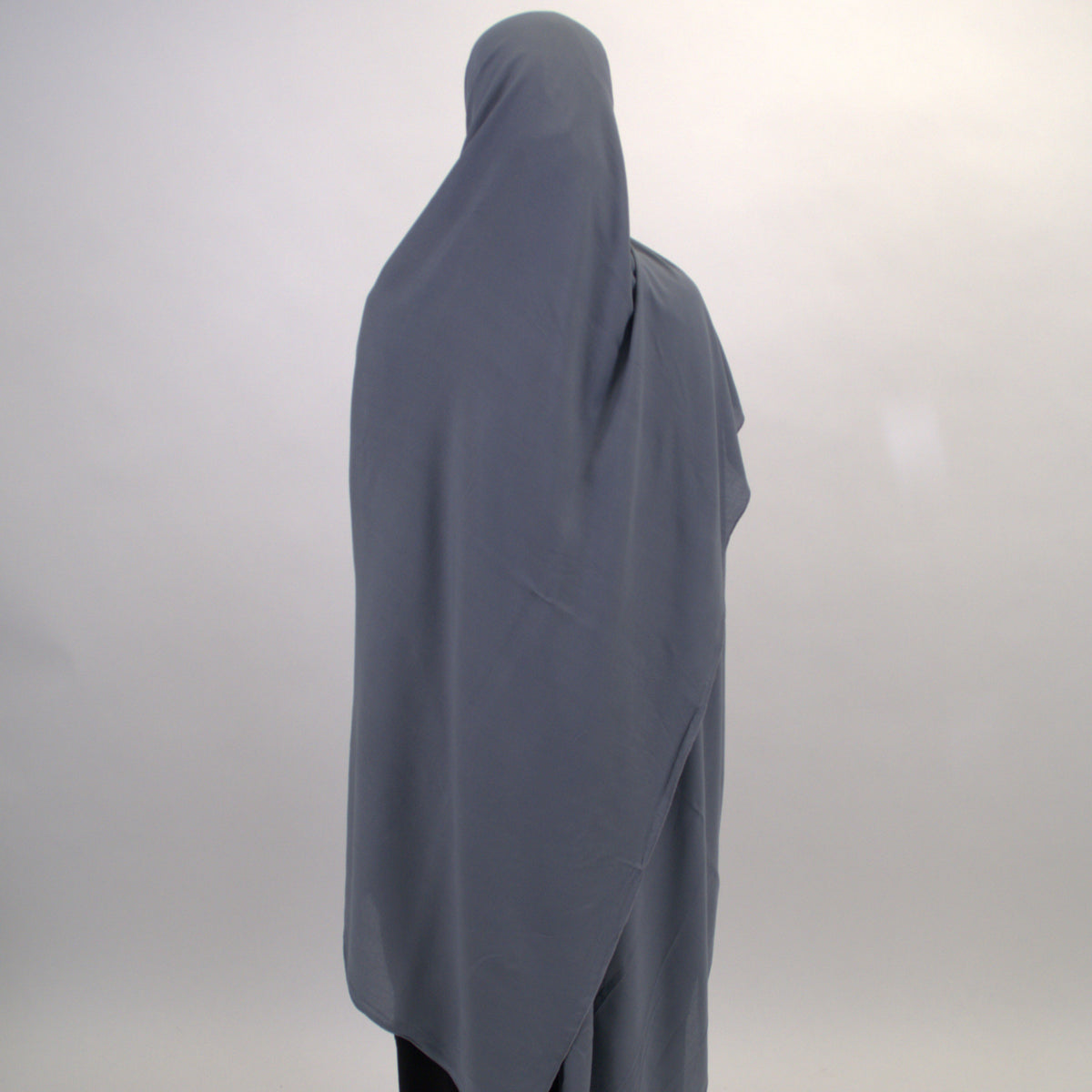 Soft Cotton Feel Rayon Maxi Hijab