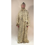 Load image into Gallery viewer, NEW Regular length Prayer dress with pockets, prayer abaya
