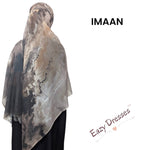 Load image into Gallery viewer, NEW Printed modal hijabs
