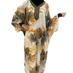 Load image into Gallery viewer, kaftans onesize upto UK 28
