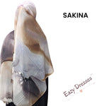 Load image into Gallery viewer, NEW Printed modal hijabs
