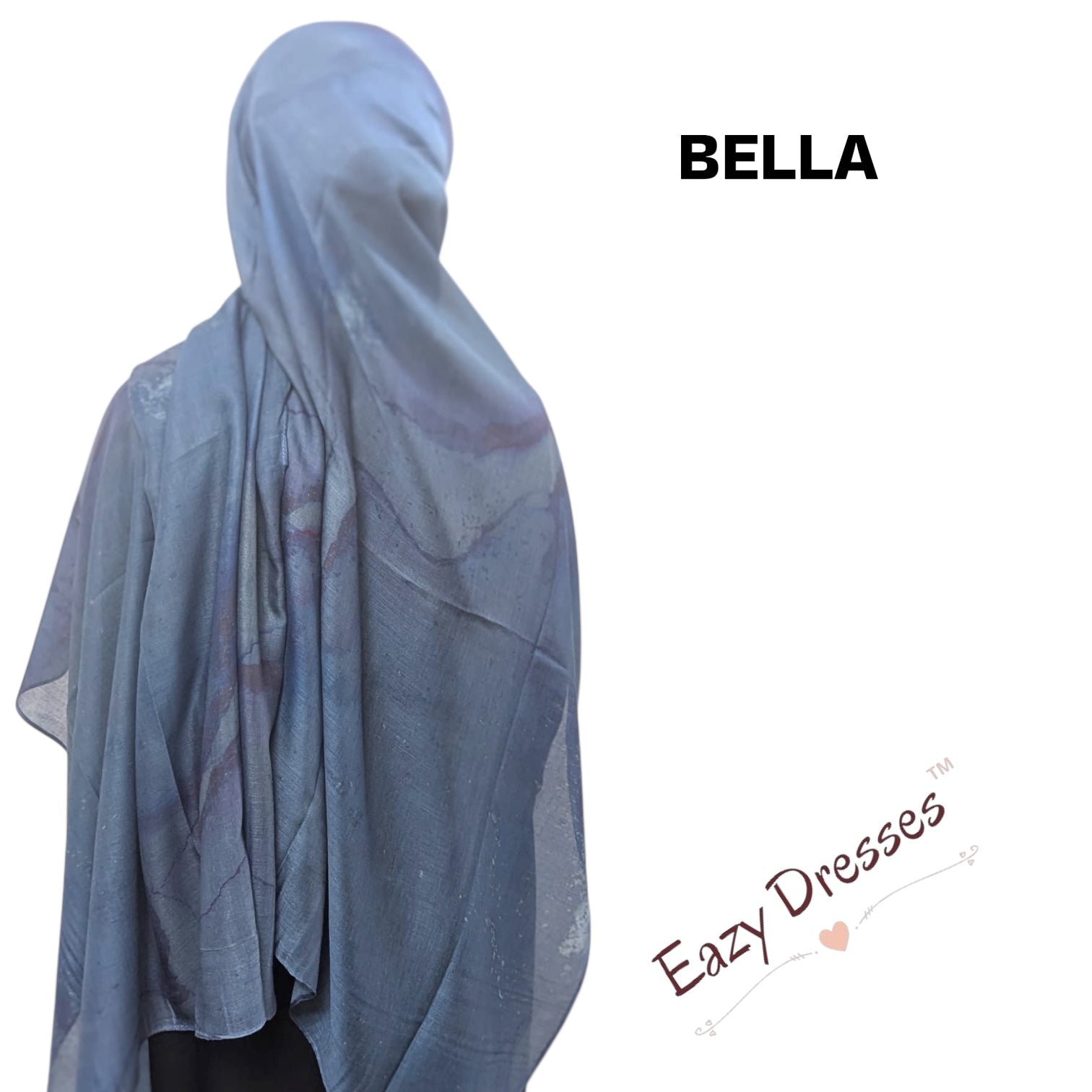 NEW Printed modal hijabs