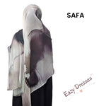 Load image into Gallery viewer, NEW Printed modal hijabs
