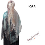 Load image into Gallery viewer, NEW Printed modal hijabs
