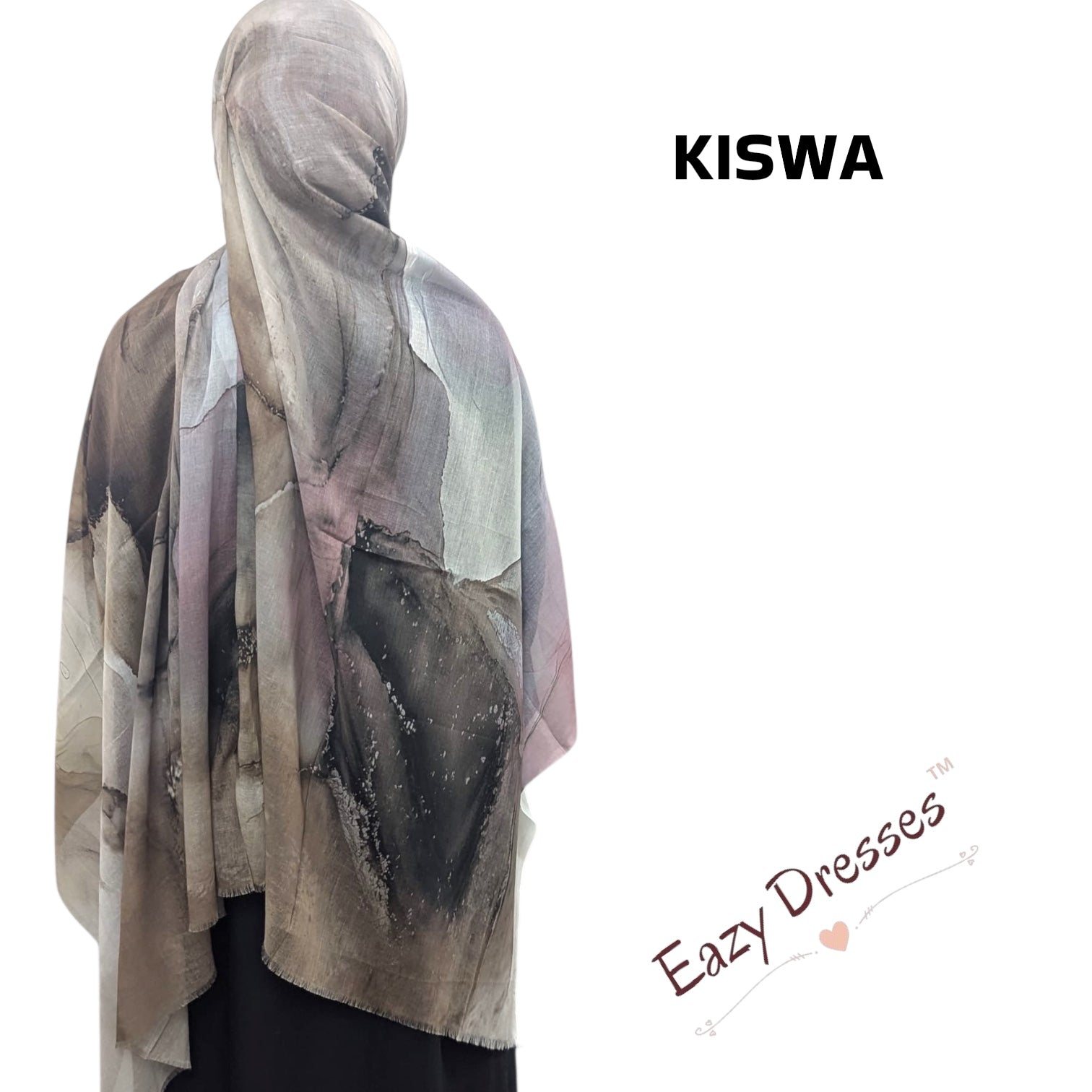 NEW Printed modal hijabs