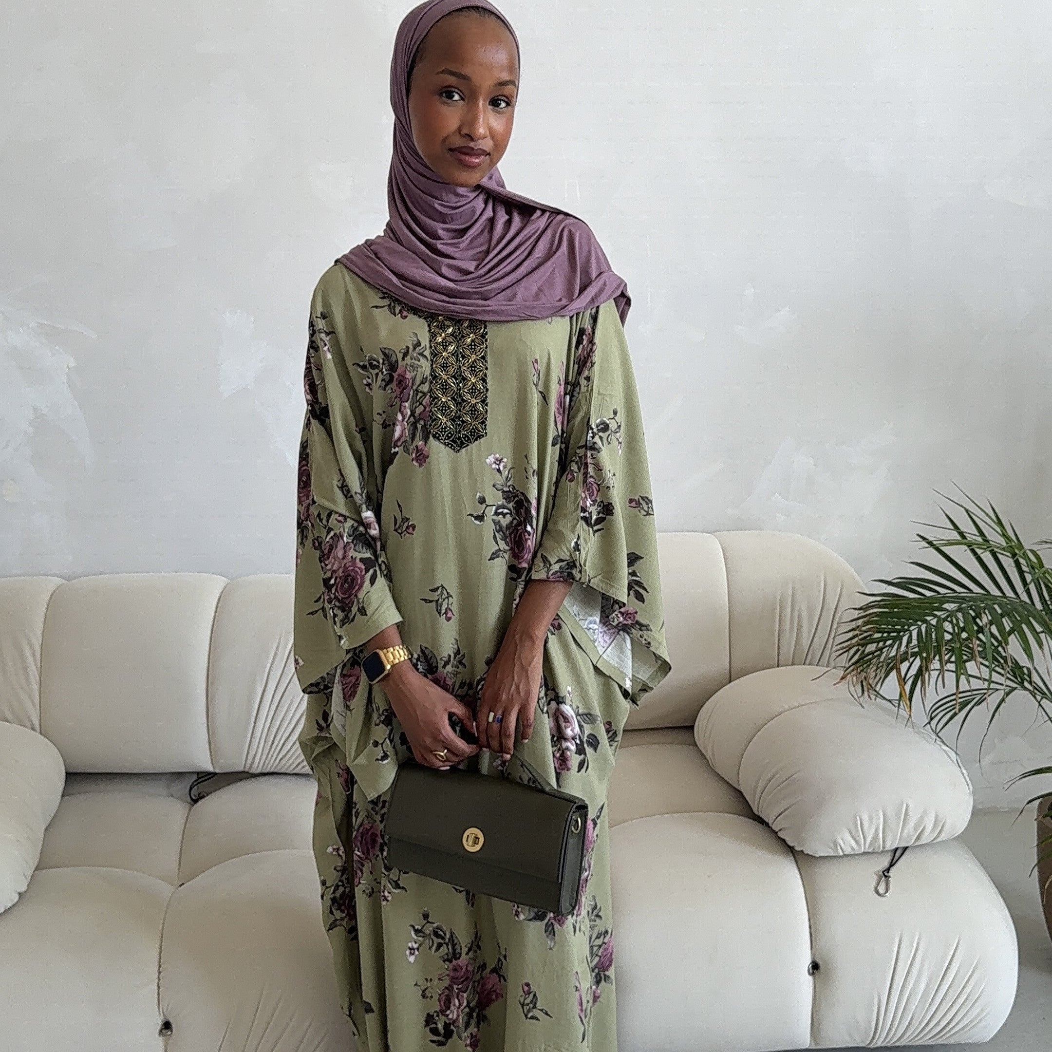 kaftans onesize upto UK 28