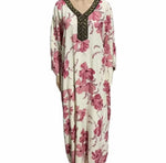 Load image into Gallery viewer, kaftans onesize upto UK 28
