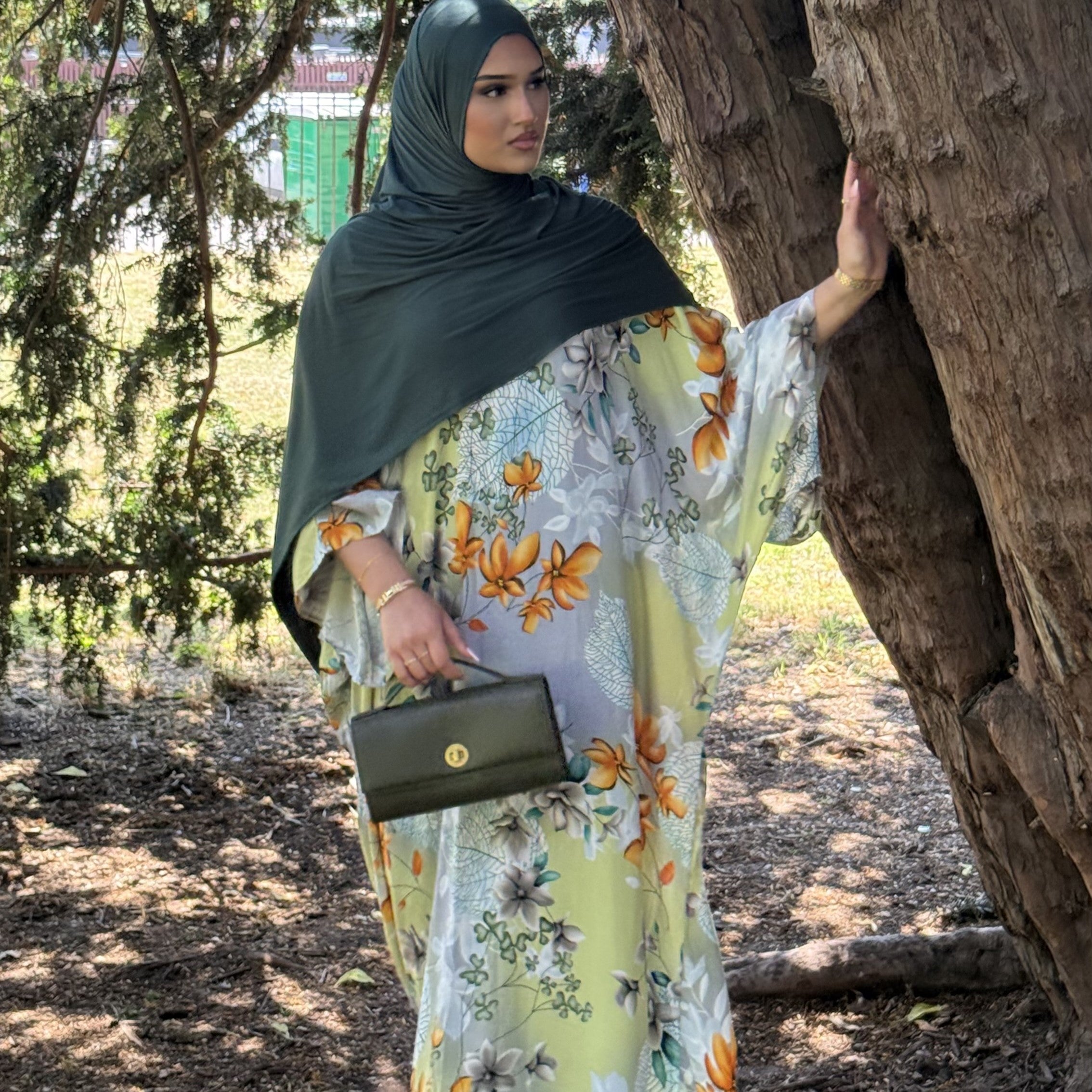 kaftans onesize upto UK 28