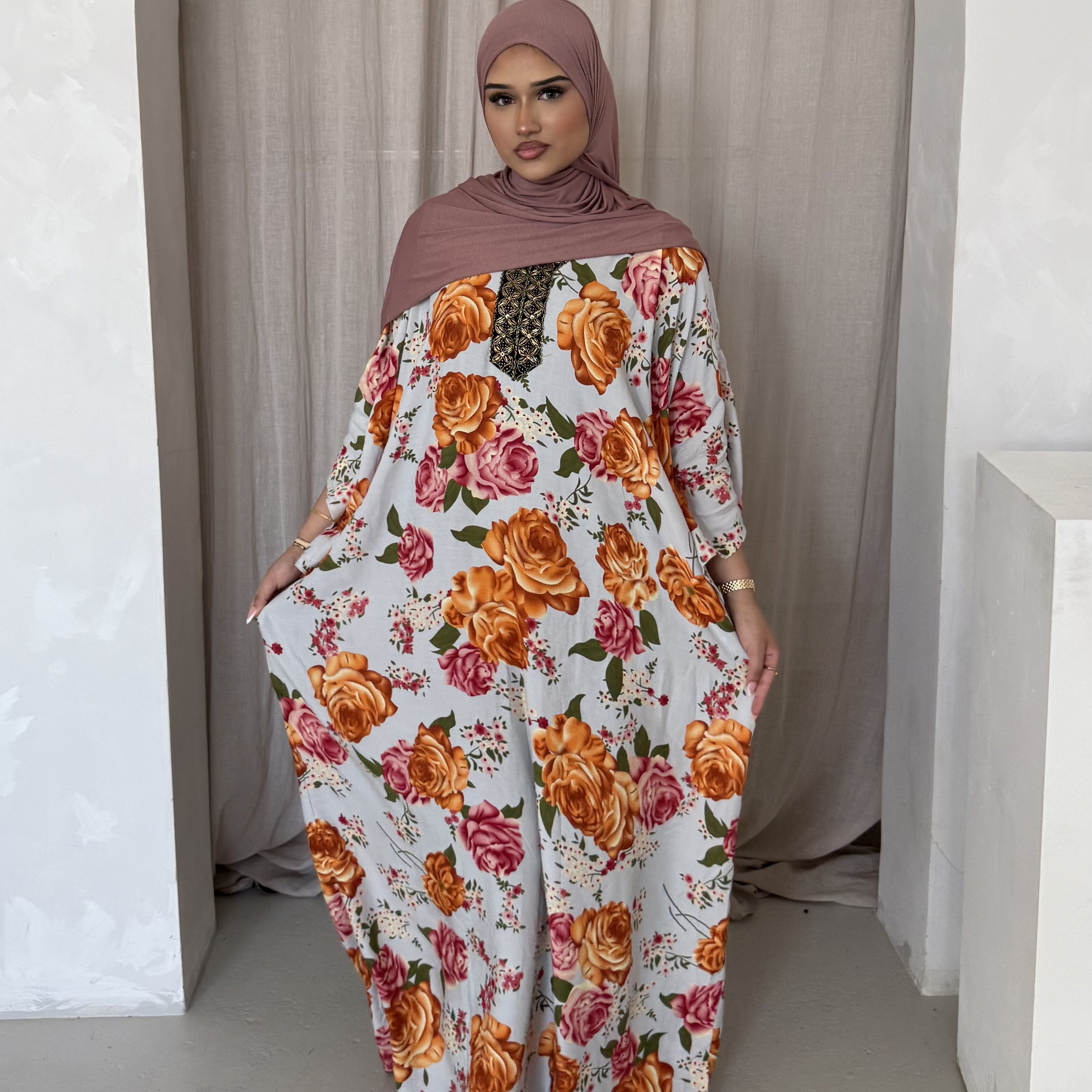 kaftans onesize upto UK 28
