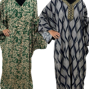 kaftans onesize upto UK 28