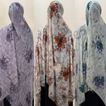 Load image into Gallery viewer, Luxury chiffon Hijabs
