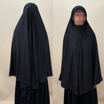 Load image into Gallery viewer, Prayer Cotton Hijabs
