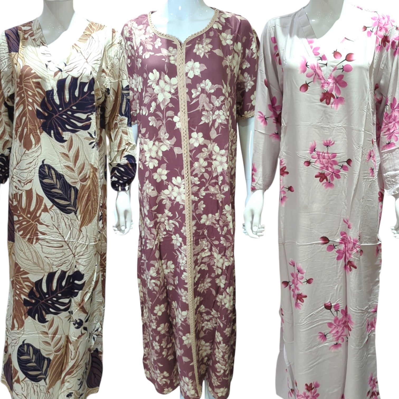 CLEARANCE Maxi dresses £8 (size up)