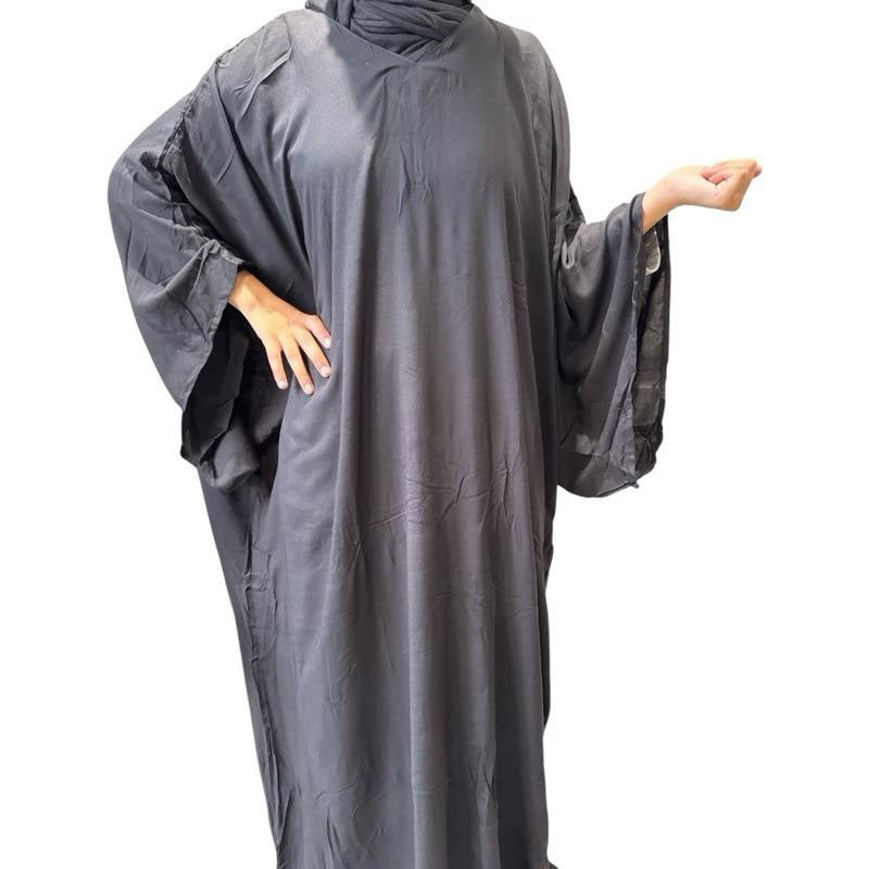 Kaftans — One size up to UK 26