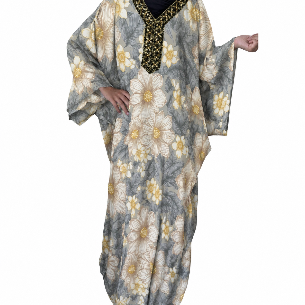 kaftans onesize upto UK 28
