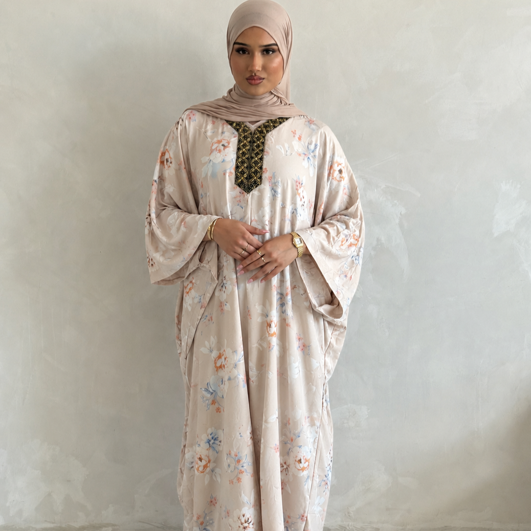 kaftans onesize upto UK 28