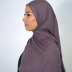 Soft Cotton Feel Rayon Maxi Hijab