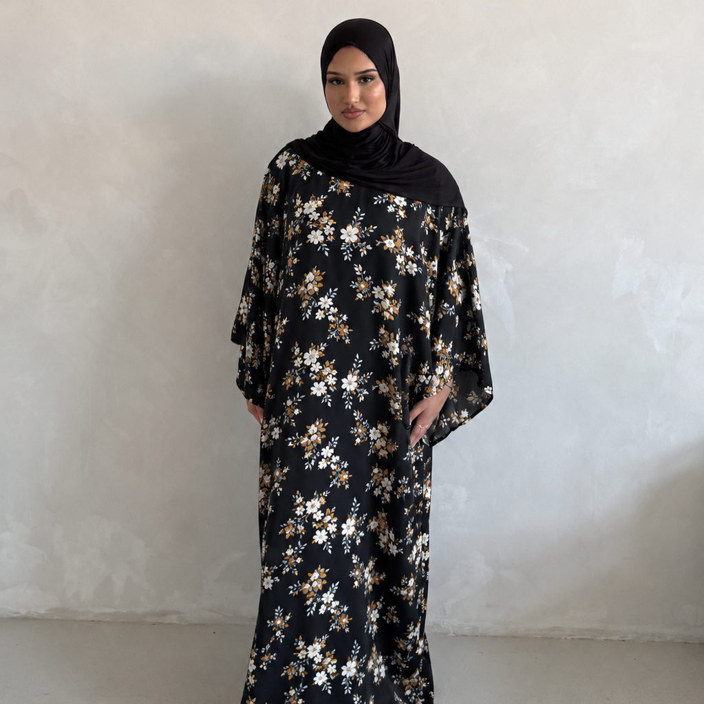 kaftans onesize upto UK 28