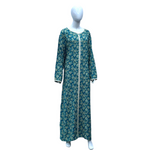 Load image into Gallery viewer, Simply Beautiful - Long Sleeve maxi dress
