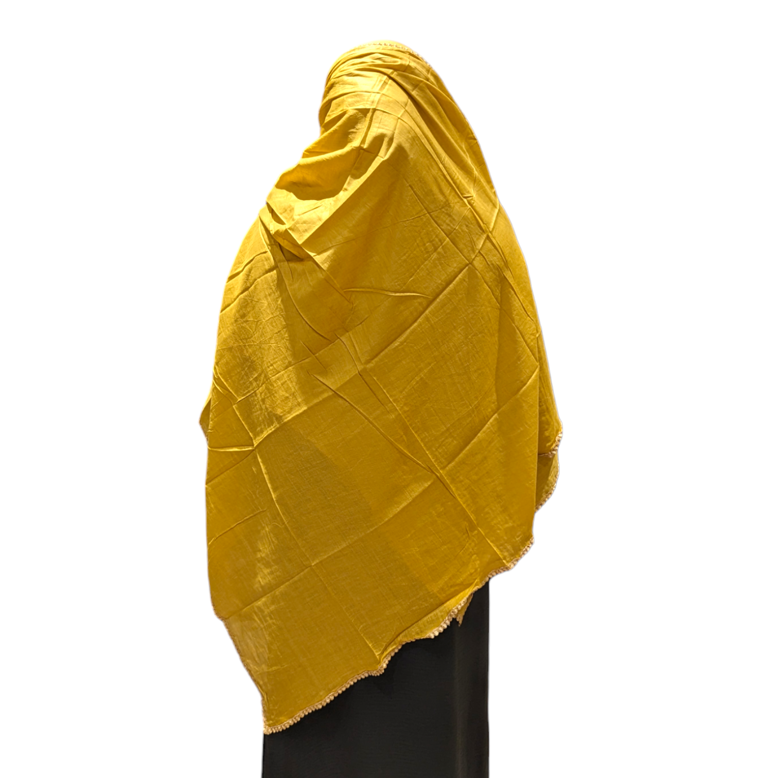 Large 100% Cotton scarfs