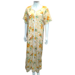 Load image into Gallery viewer, Tangy - Short Sleeve maxi dress
